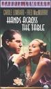 Hands Across the Table