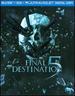 Final Destination 5 [2 Discs] [Includes Digital Copy] [Blu-ray/DVD]