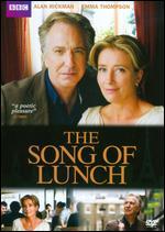 The Song of Lunch