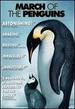 March of the Penguins [WS] [With Happy Feet 2 Movie Cash]