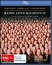 Being John Malkovich