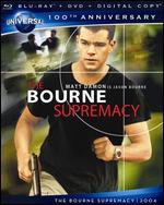 The Bourne Supremacy