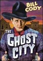 Ghost City
