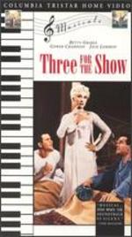 Three for the Show