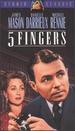 5 Fingers