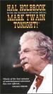 Mark Twain Tonight