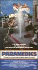 Paramedics