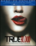 True Blood: Season 01