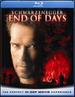 End of Days [With Movie Cash] [Blu-ray]