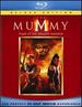The Mummy: Tomb of the Dragon Emperor [With Movie Cash] [Blu-ray]