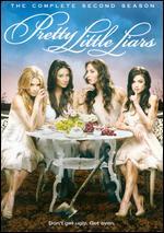 Pretty Little Liars: Season 02
