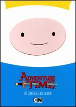 Adventure Time: Season 01