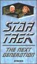 Star Trek: The Next Generation: Attached