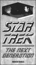 Star Trek: The Next Generation: Inheritance