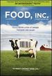 Food, Inc. [Earth Day]