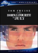Born on the Fourth of July