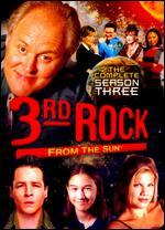 3rd Rock From the Sun: Season 03