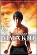 Barrio MMAKid