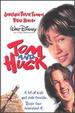 Tom and Huck