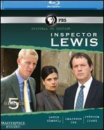 Lewis: Series 05