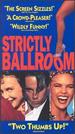 Strictly Ballroom [Blu-ray]