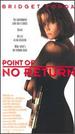 Point of No Return