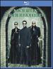 Matrix Reloaded [Blu-ray]