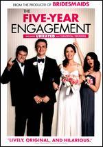 The Five-Year Engagement
