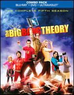 The Big Bang Theory: Season 05