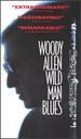 Wild Man Blues