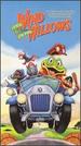 The Wind in the Willows