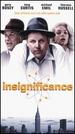 Insignificance