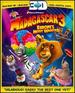 Madagascar 3 Europe's Most Wanted