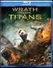 Wrath of the Titans [Bilingual] [Blu-ray] [3D]