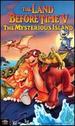 The Land Before Time V: The Mysterious Island