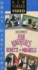 Four Adventures of Reinette and Mirabelle