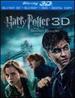 Harry Potter and the Deathly Hallows, Part 1