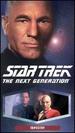 Star Trek: The Next Generation: Tapestry