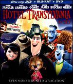 Hotel Transylvania