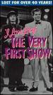 I Love Lucy: The Very First Show