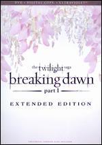 The Twilight Saga: Breaking Dawn - Part 1