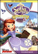 Sofia the First: Once Upon a Princess