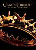 Game of Thrones: Season 02