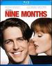 Nine Months [Blu-ray]