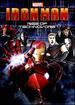 Iron Man: Rise of Technovore