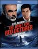 The Hunt for Red October [Blu-ray]