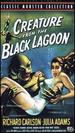 Creature from the Black Lagoon