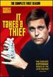 It Takes a Thief: Season 01