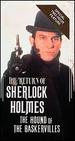 The Return of Sherlock Holmes: The Hound of the Baskervilles