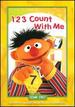 Sesame Street: 123 Count with Me